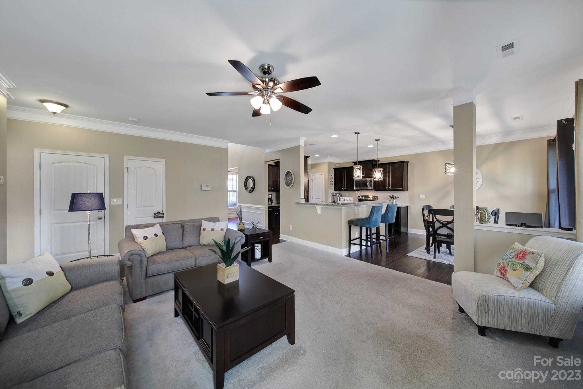 Brandon Oaks - Residential