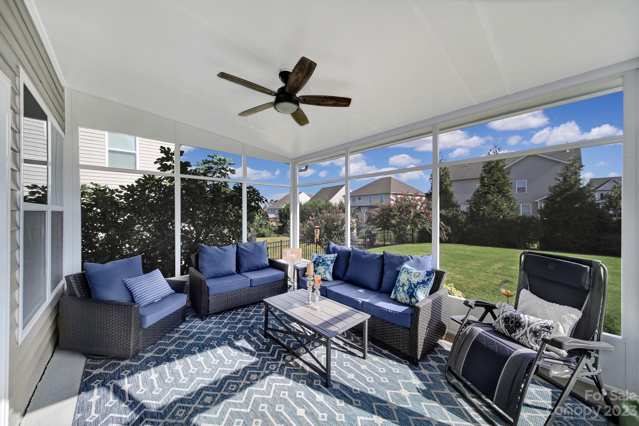 Brandon Oaks - Residential