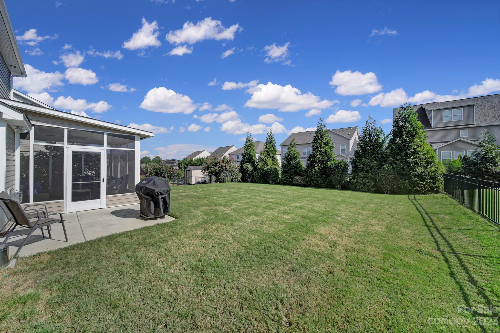 Brandon Oaks - Residential