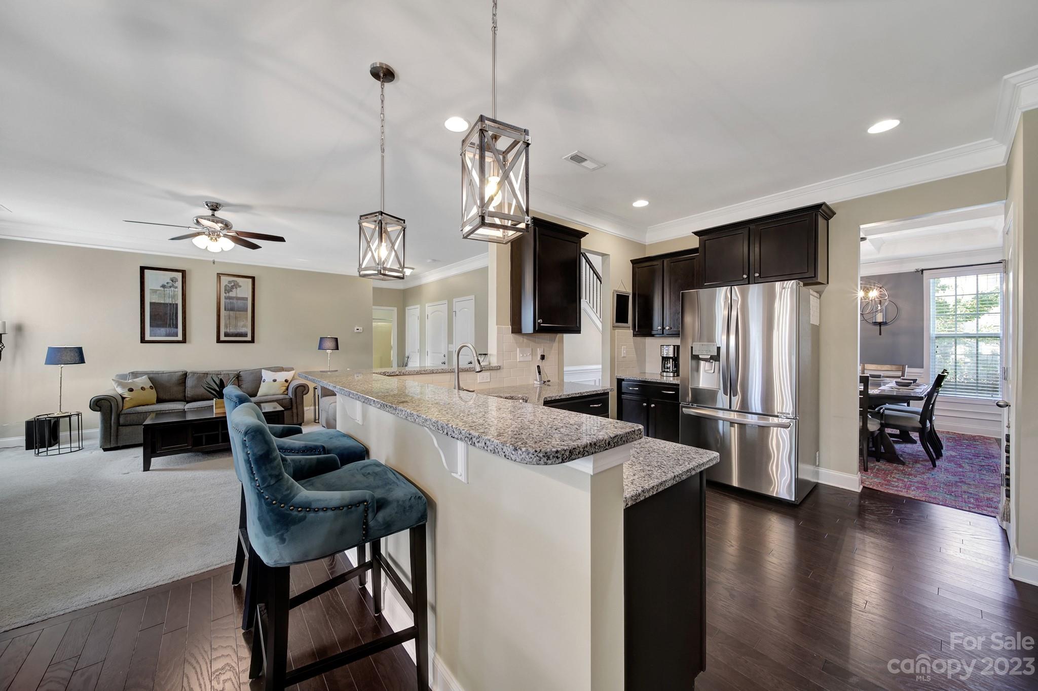 Brandon Oaks - Residential