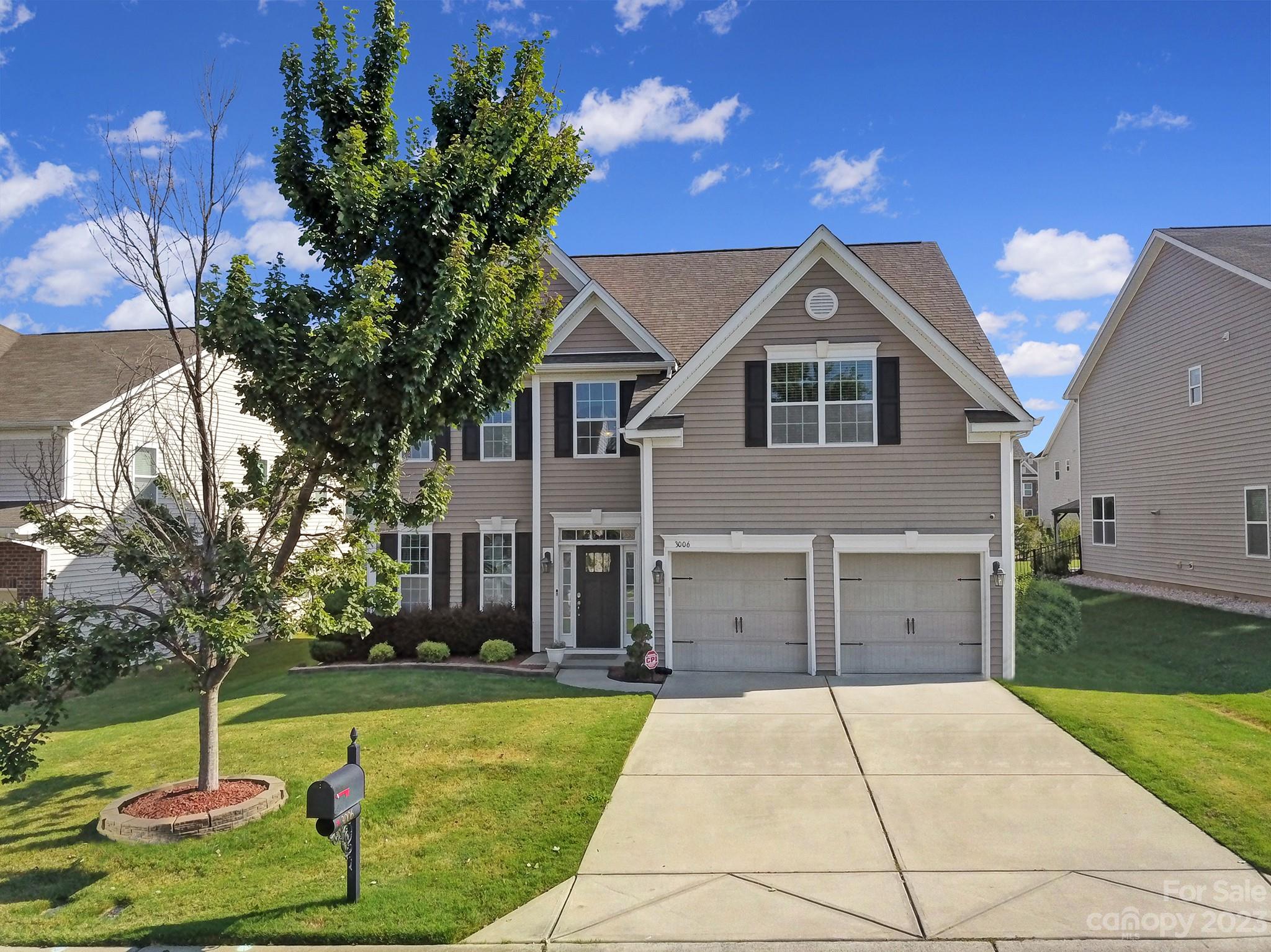 Brandon Oaks - Residential