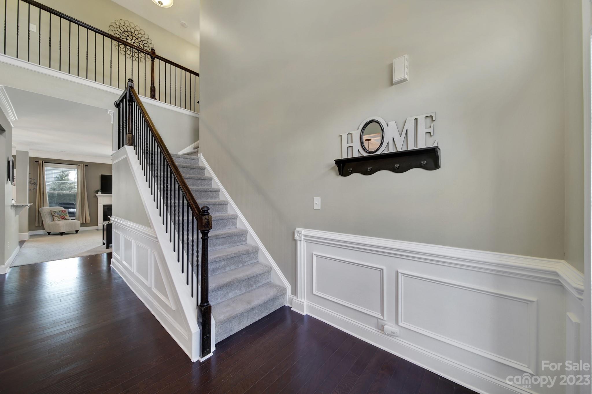 Brandon Oaks - Residential