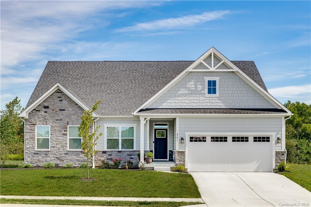 Ansley Park - Residential