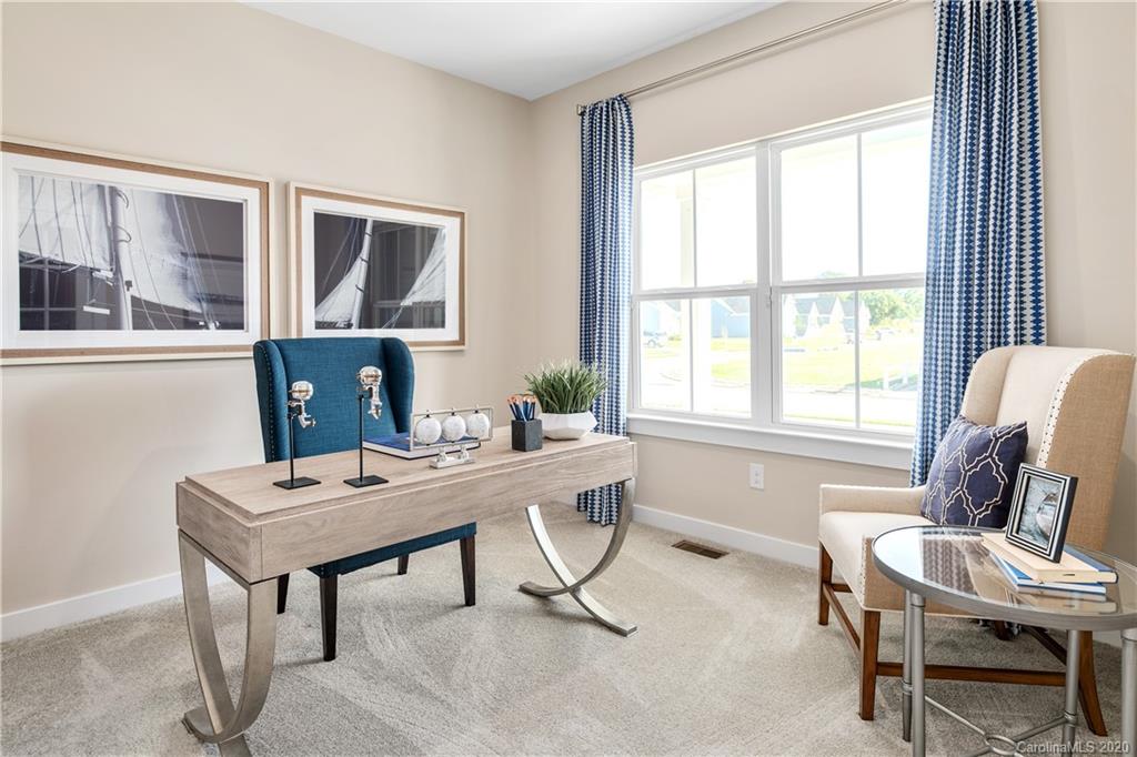 Ansley Park - Residential