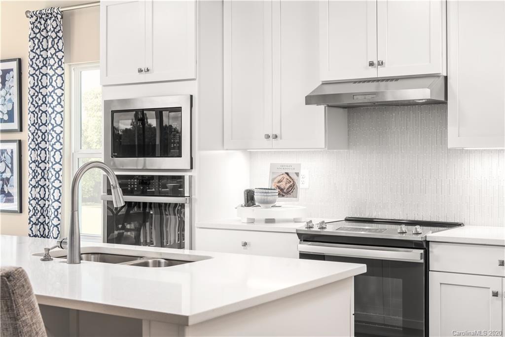 Ansley Park - Residential