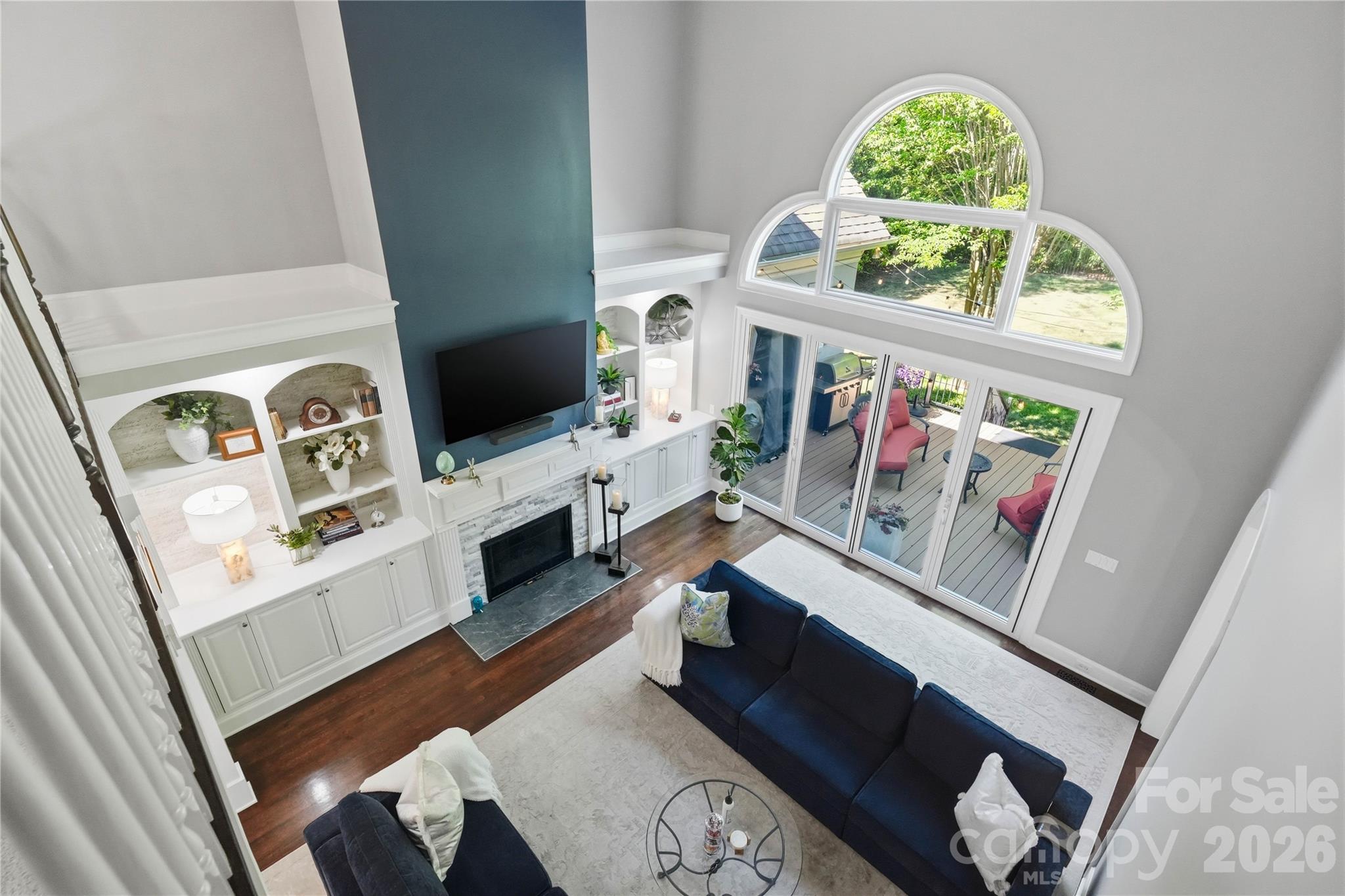 The Peninsula - Residential