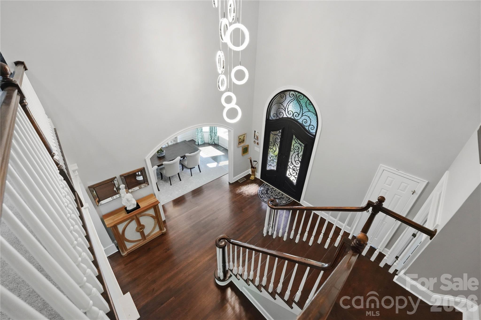 The Peninsula - Residential