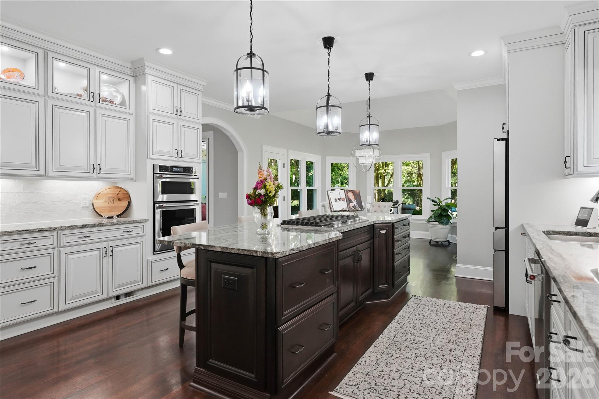 The Peninsula - Residential