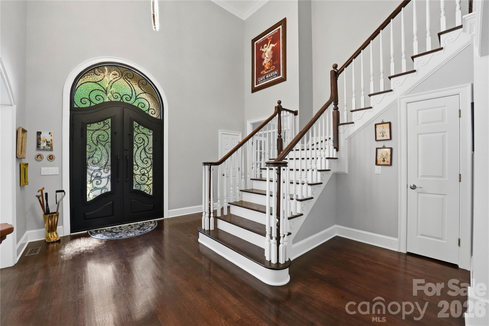 The Peninsula - Residential