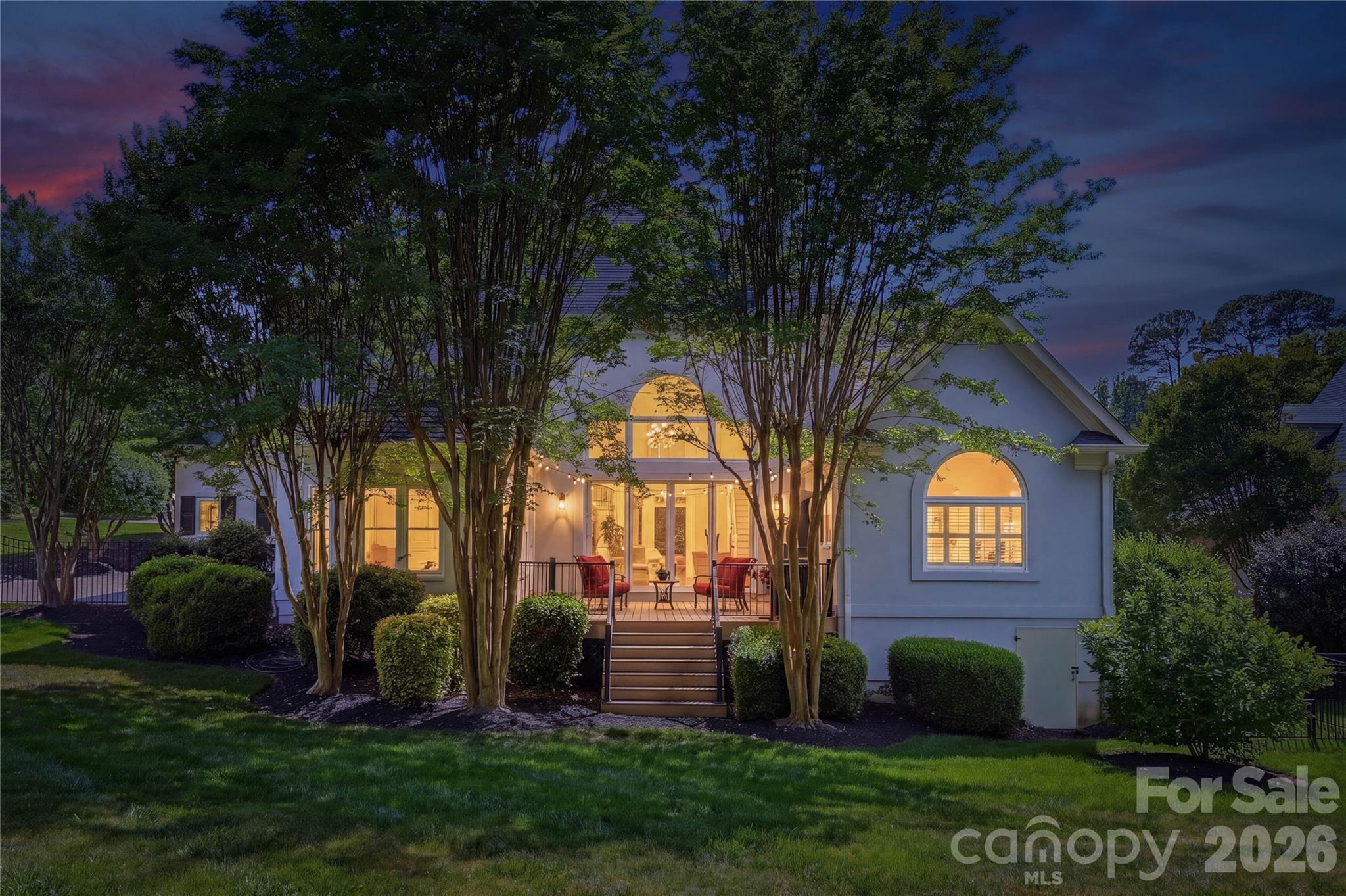 The Peninsula - Residential