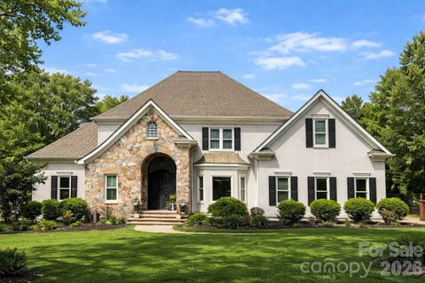 18928 Peninsula Point Drive Cornelius NC 28031