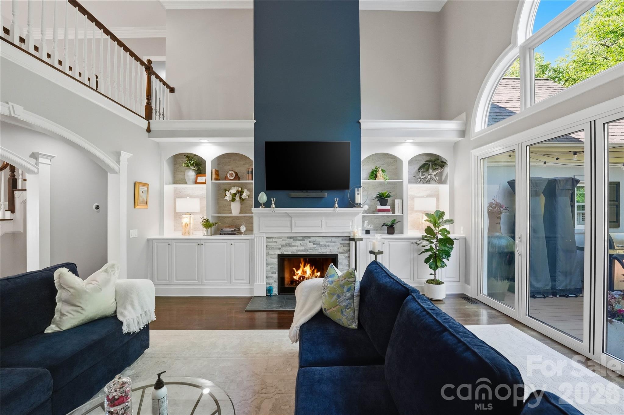 The Peninsula - Residential