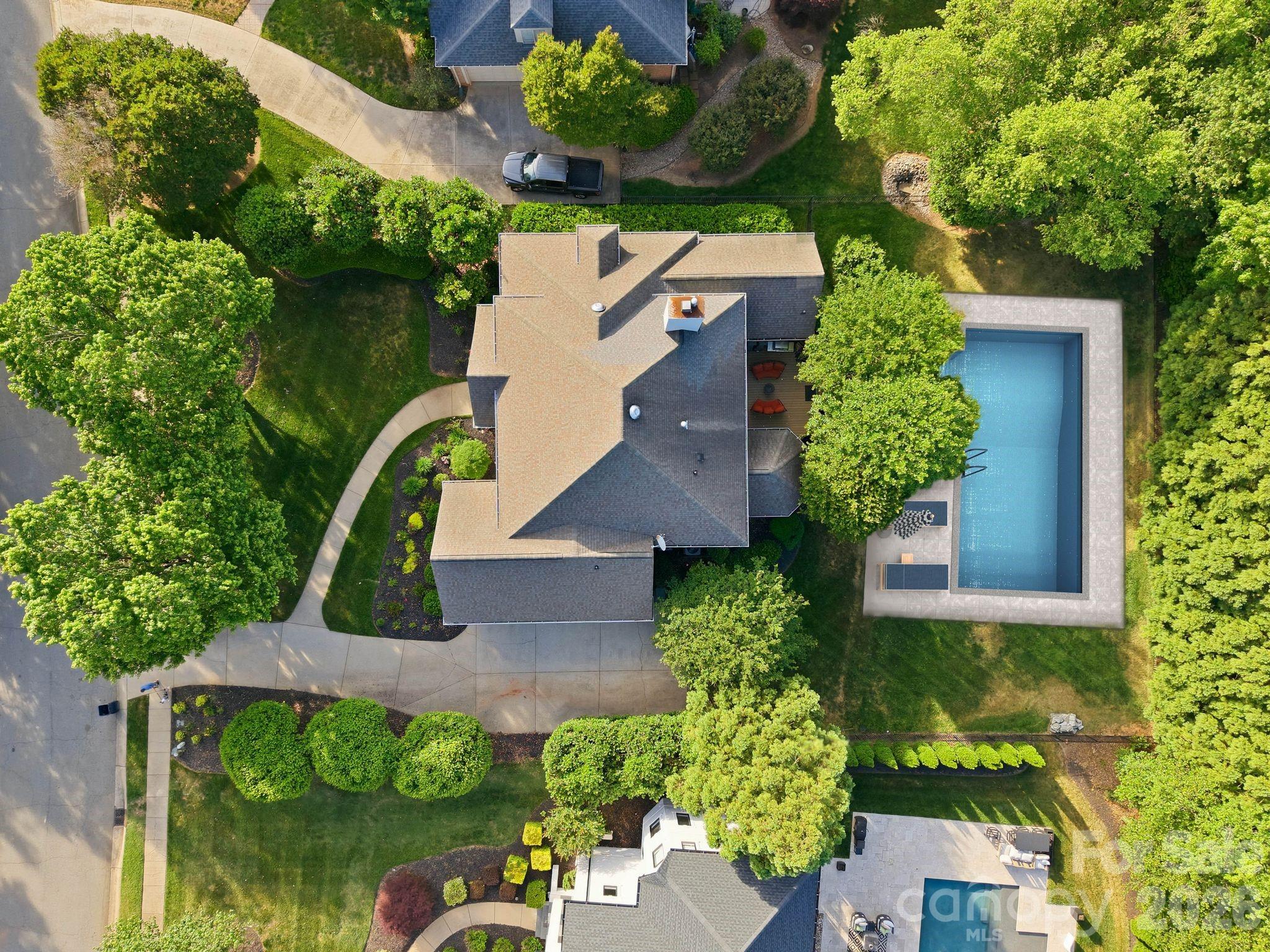 The Peninsula - Residential