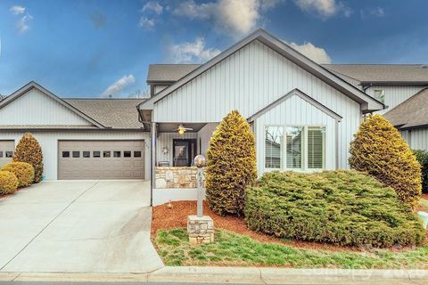 429 Kyfields Drive Weaverville NC 28787