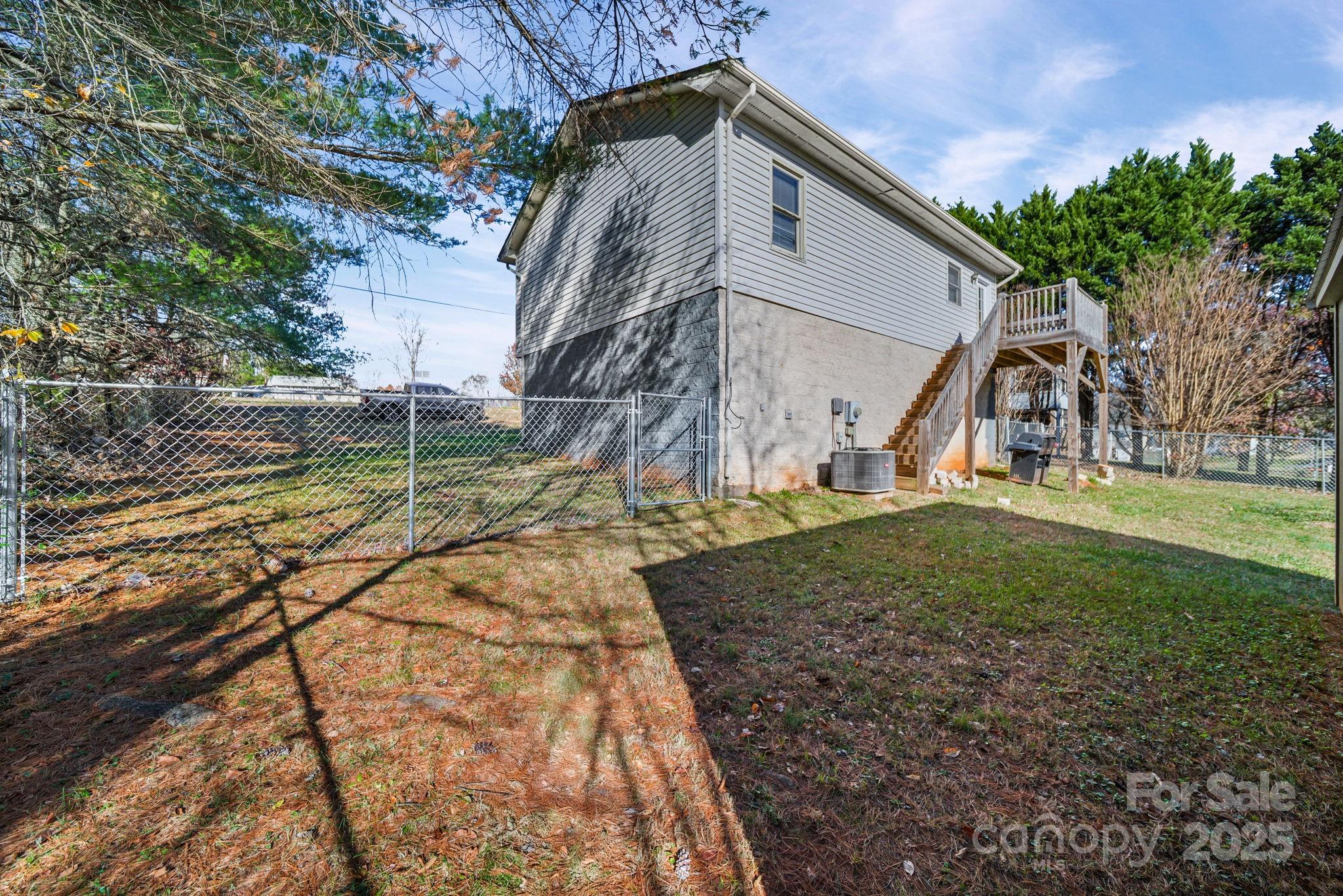 3405 Clarks Chapel Road