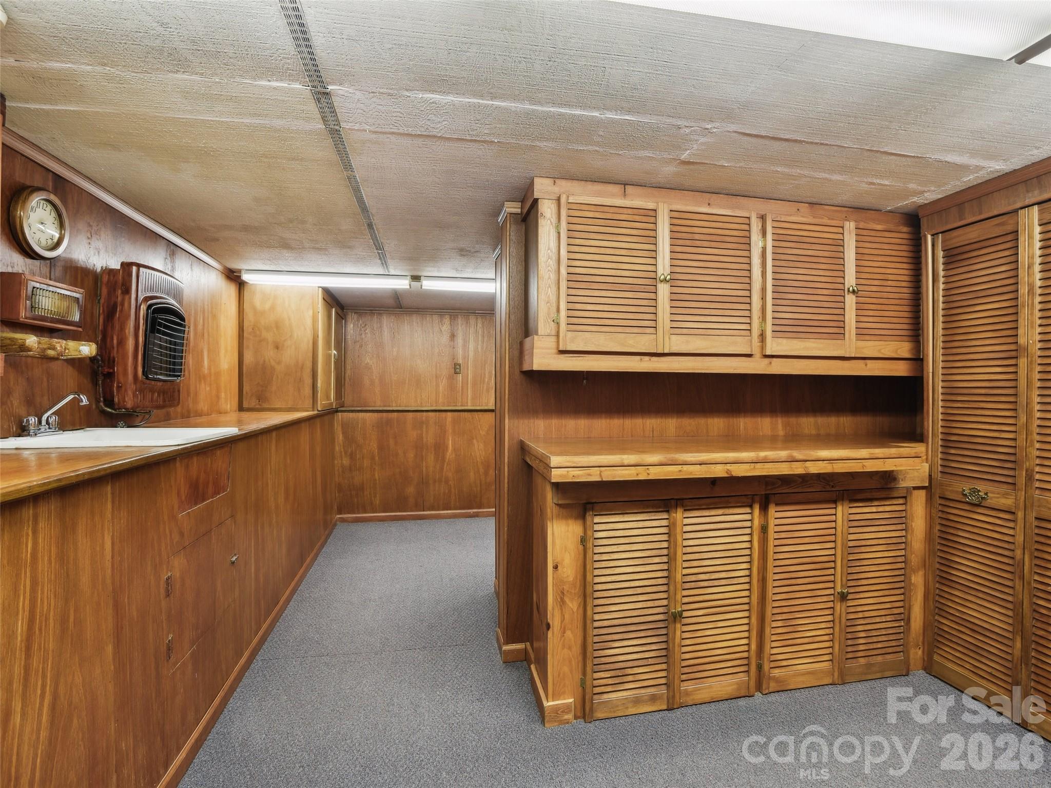 Rumbling Bald on Lake Lure - Residential