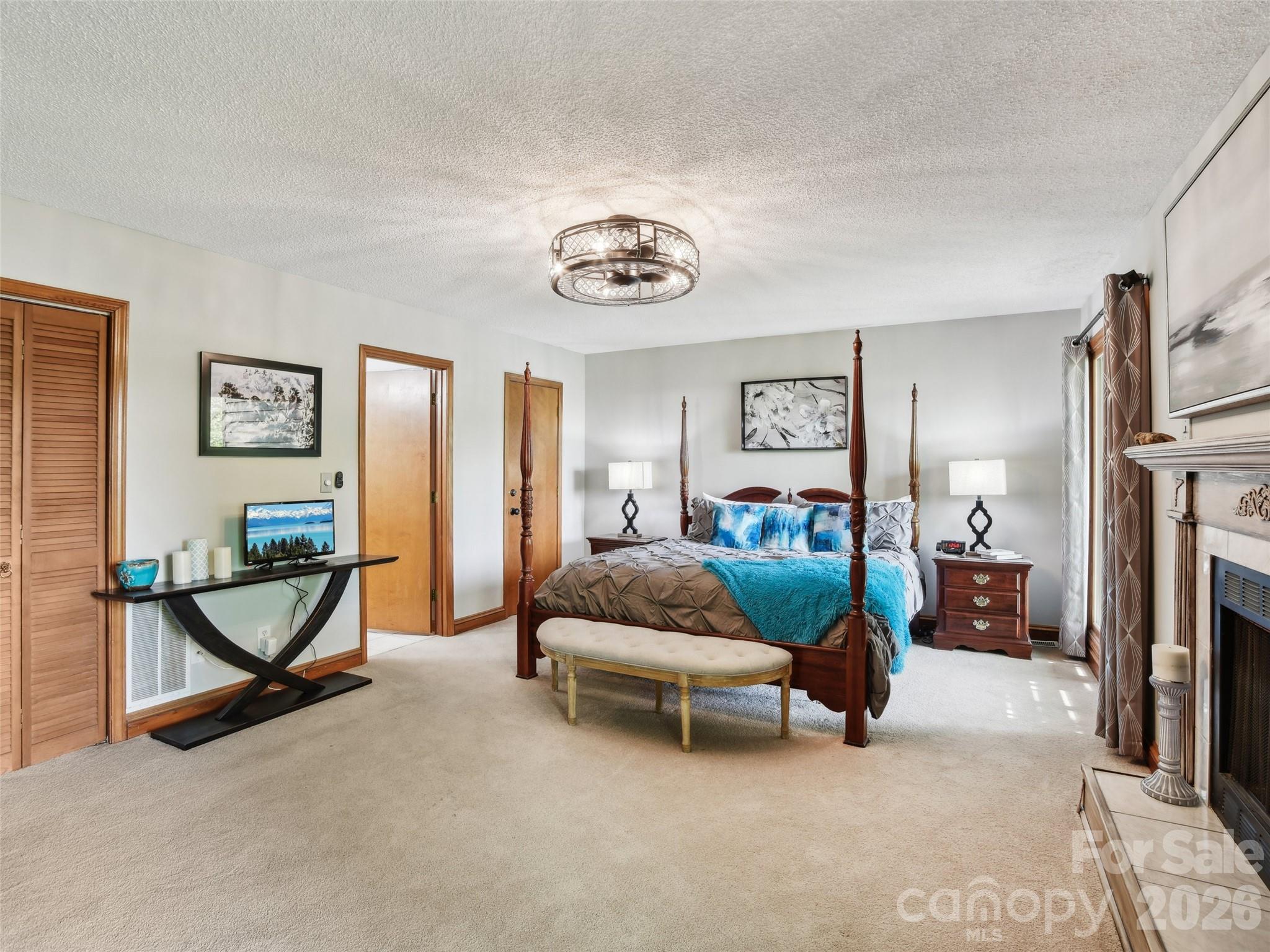 Rumbling Bald on Lake Lure - Residential