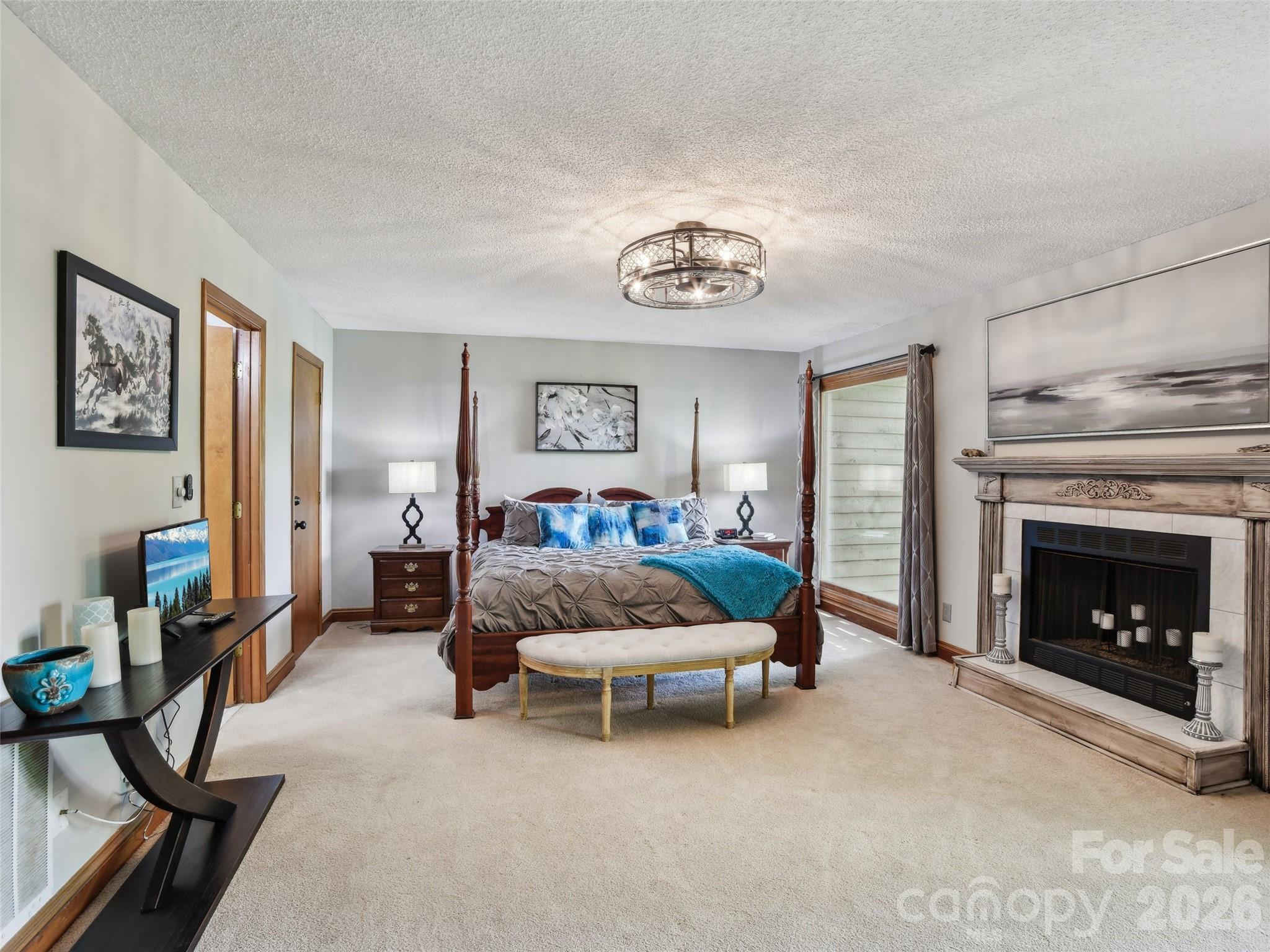 Rumbling Bald on Lake Lure - Residential