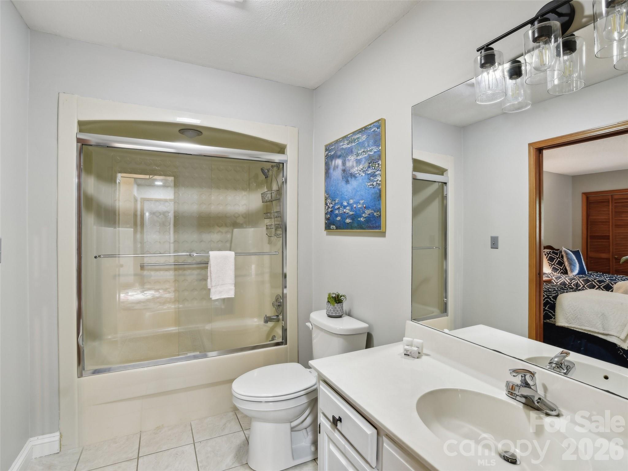 Rumbling Bald on Lake Lure - Residential