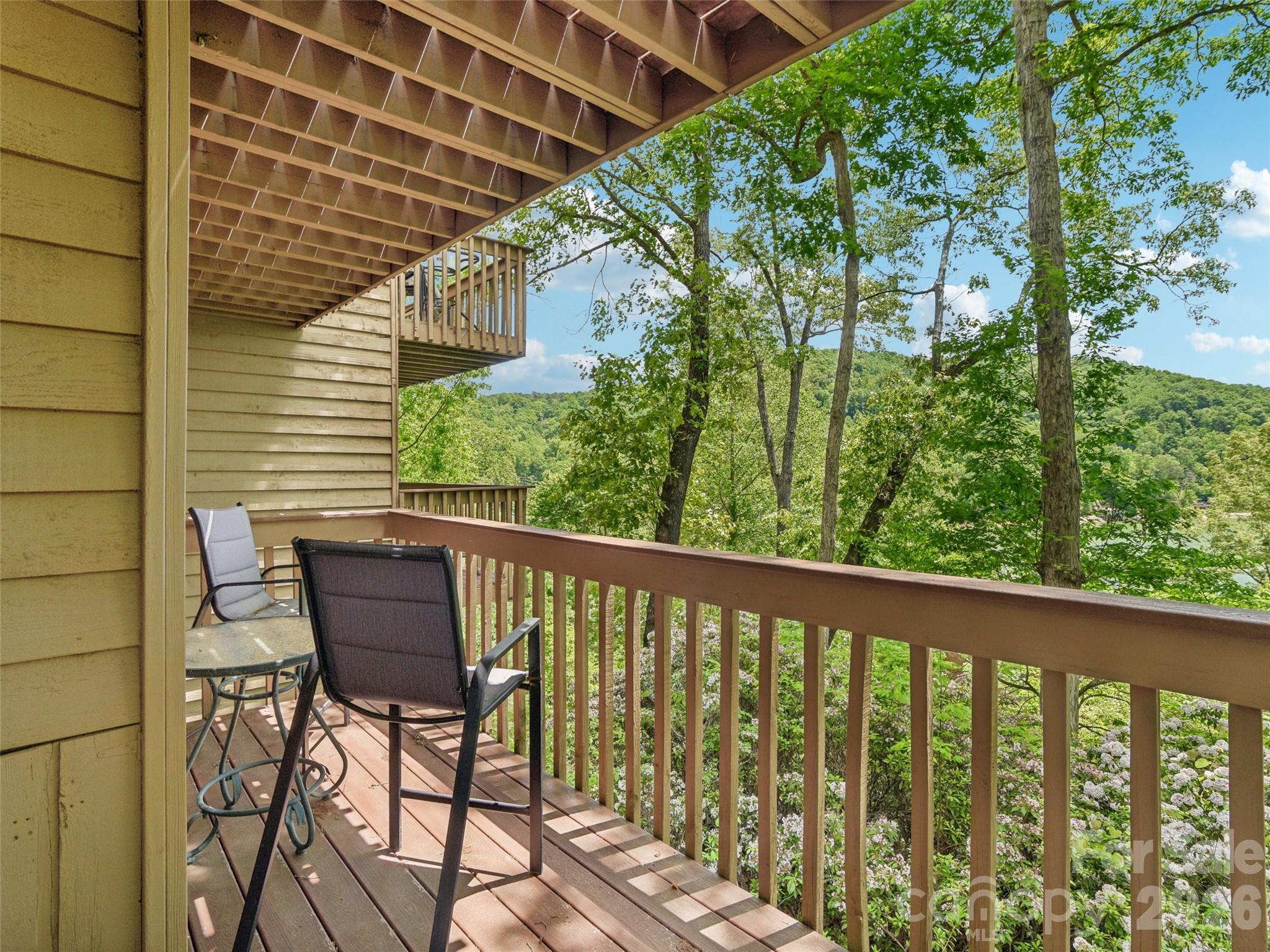 Rumbling Bald on Lake Lure - Residential