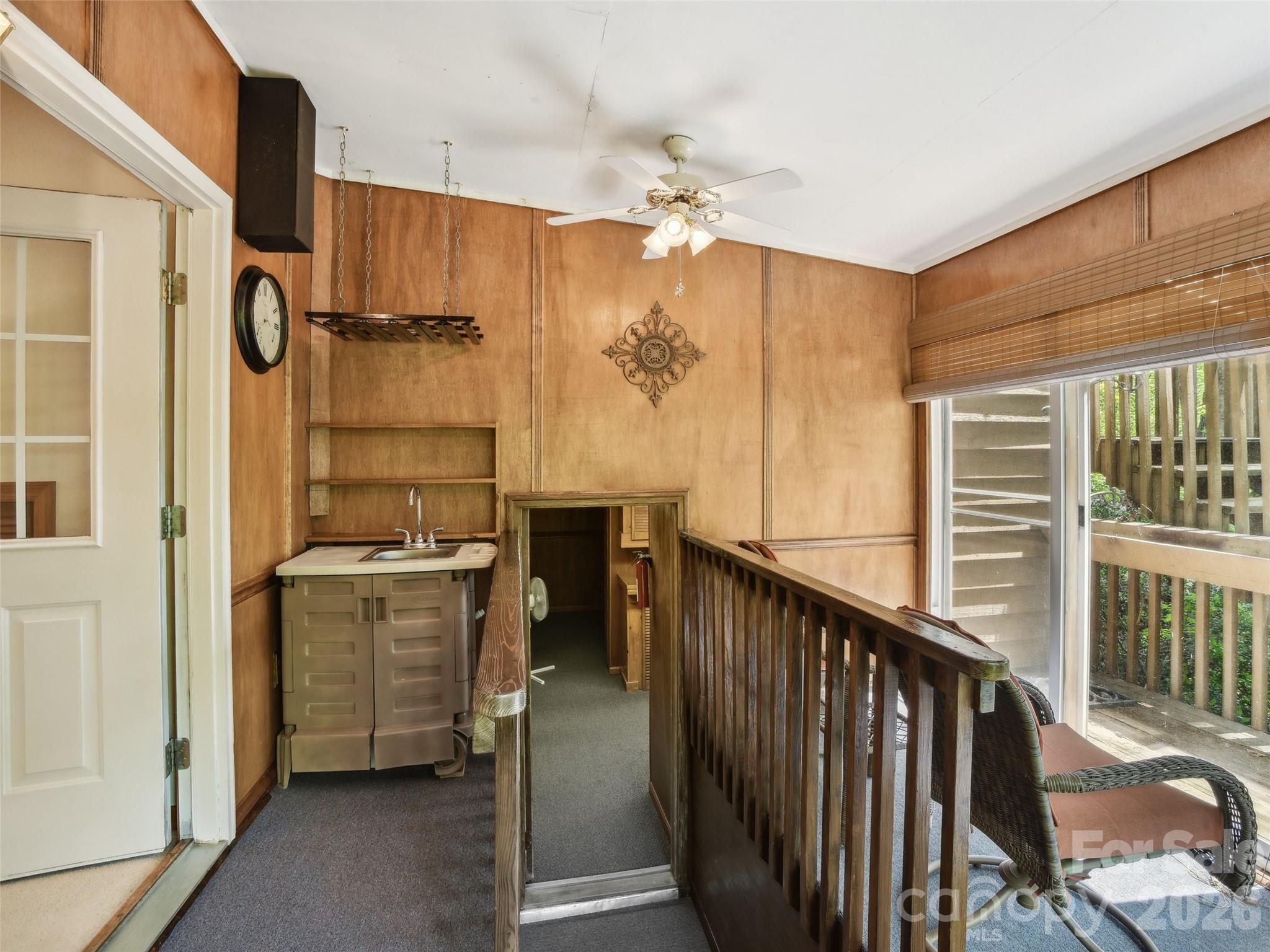 Rumbling Bald on Lake Lure - Residential