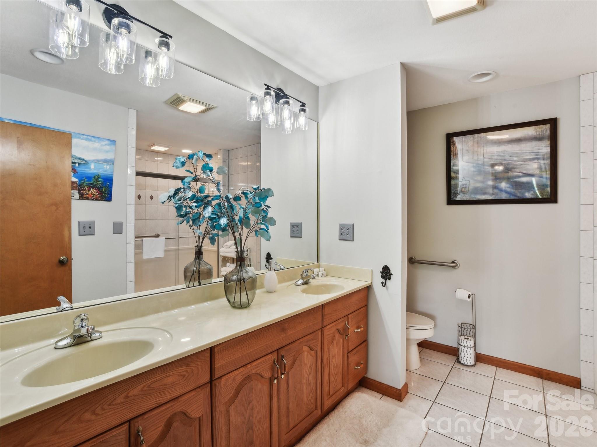 Rumbling Bald on Lake Lure - Residential