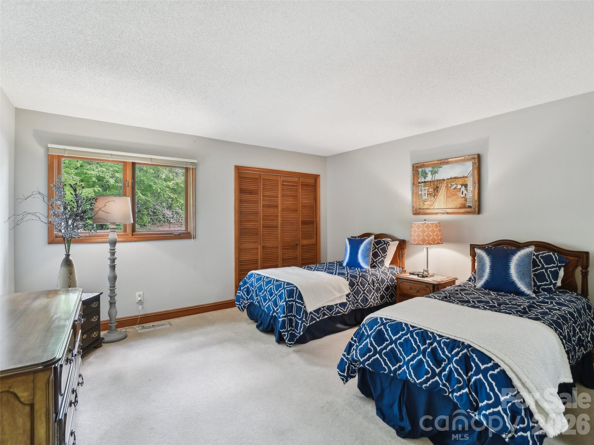 Rumbling Bald on Lake Lure - Residential