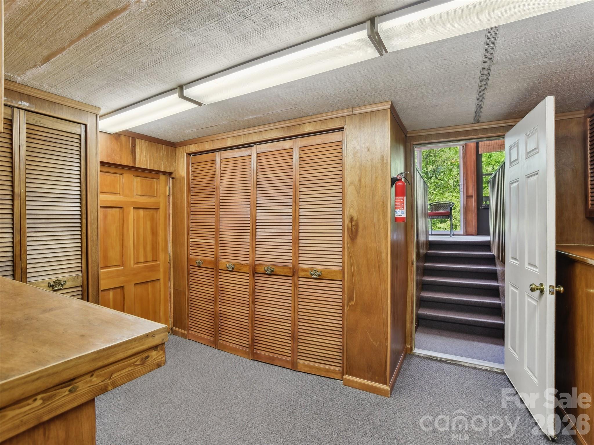 Rumbling Bald on Lake Lure - Residential