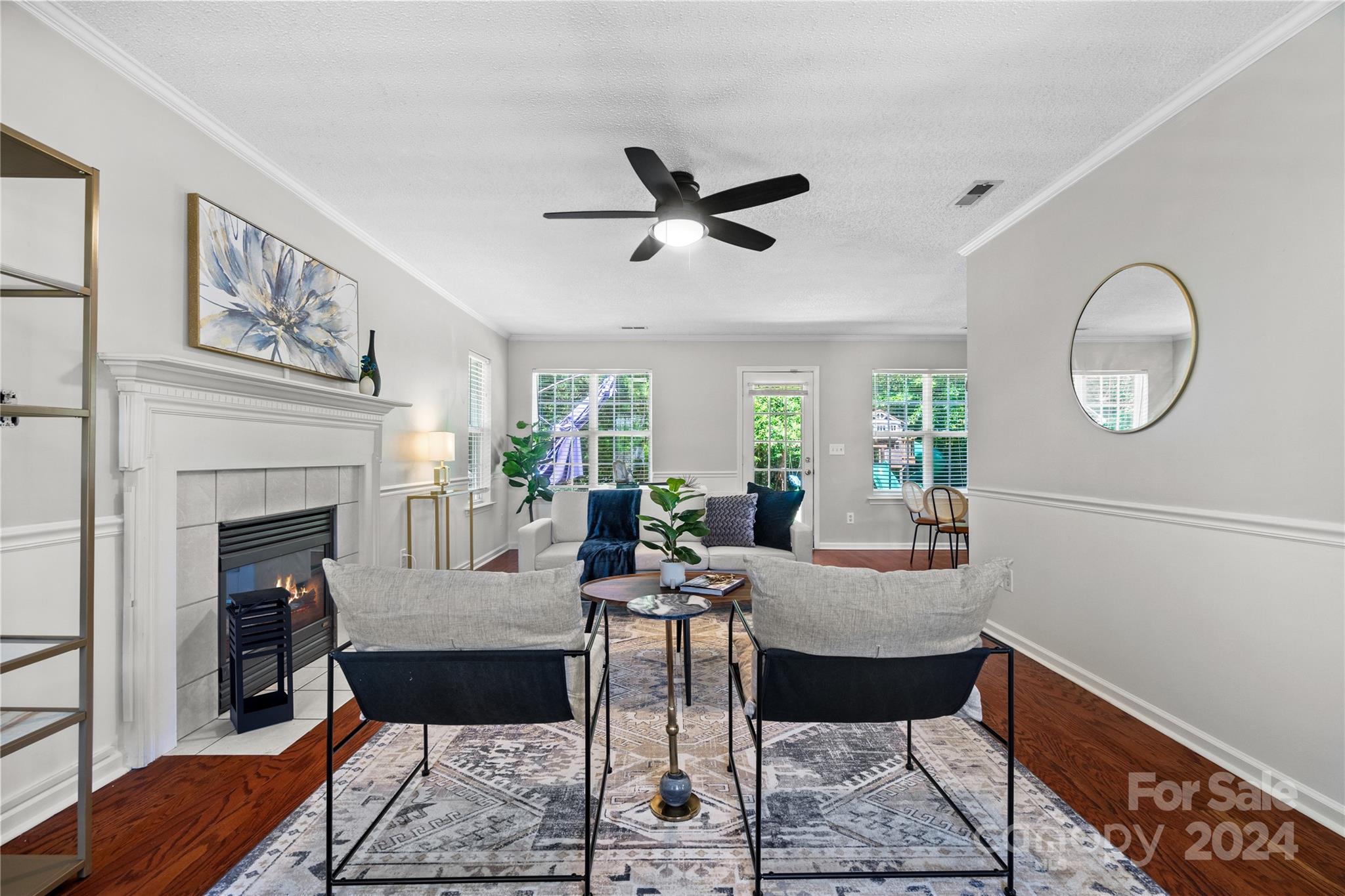 Hollythorn - Residential