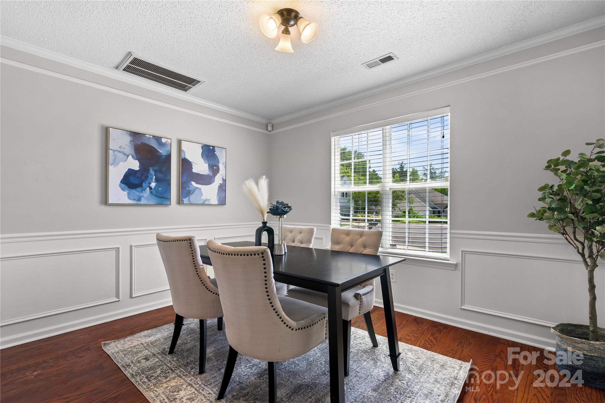 Hollythorn - Residential