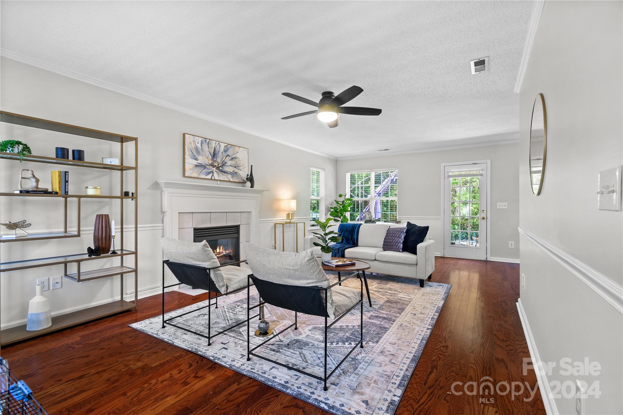 Hollythorn - Residential