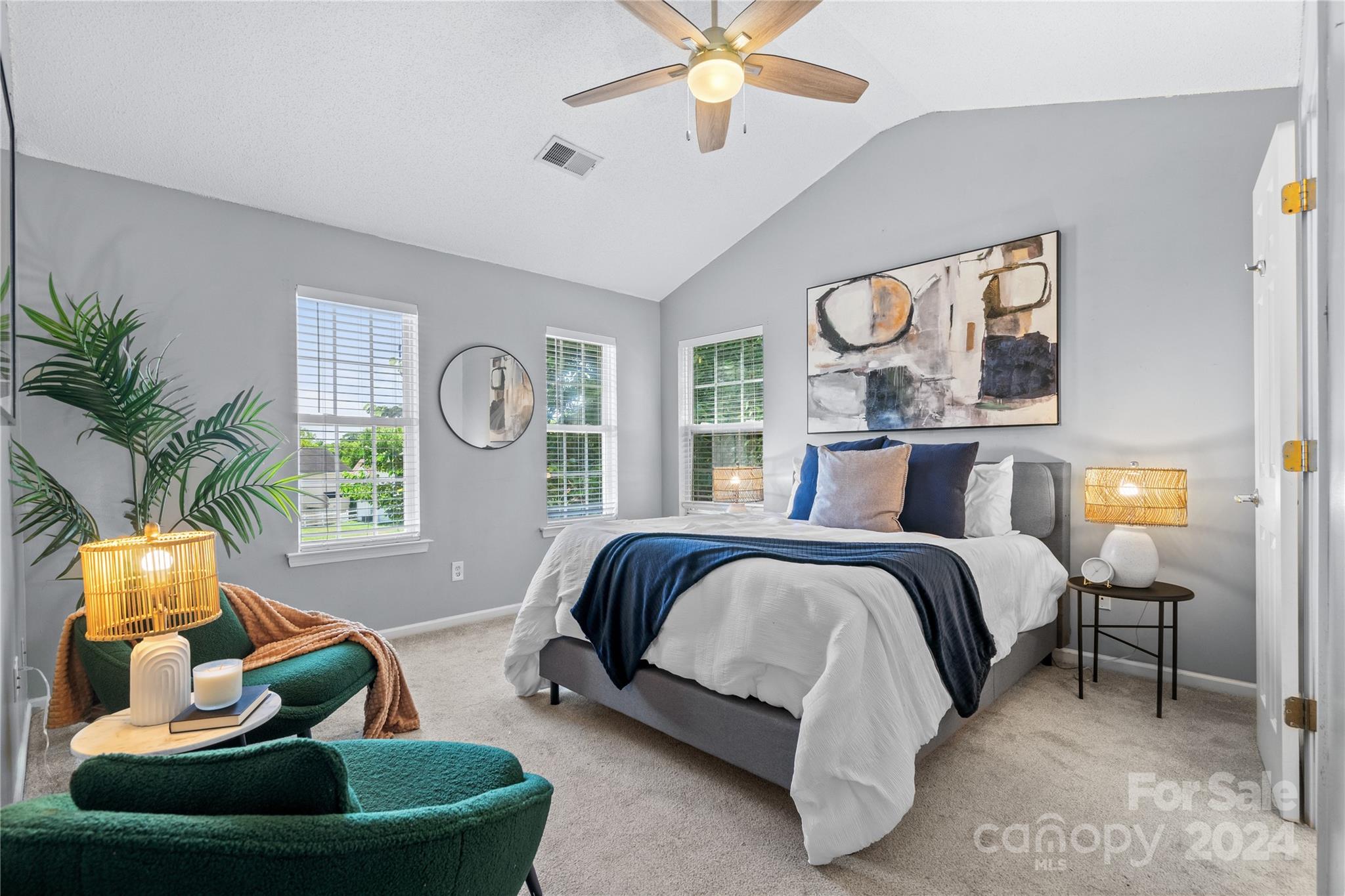 Hollythorn - Residential