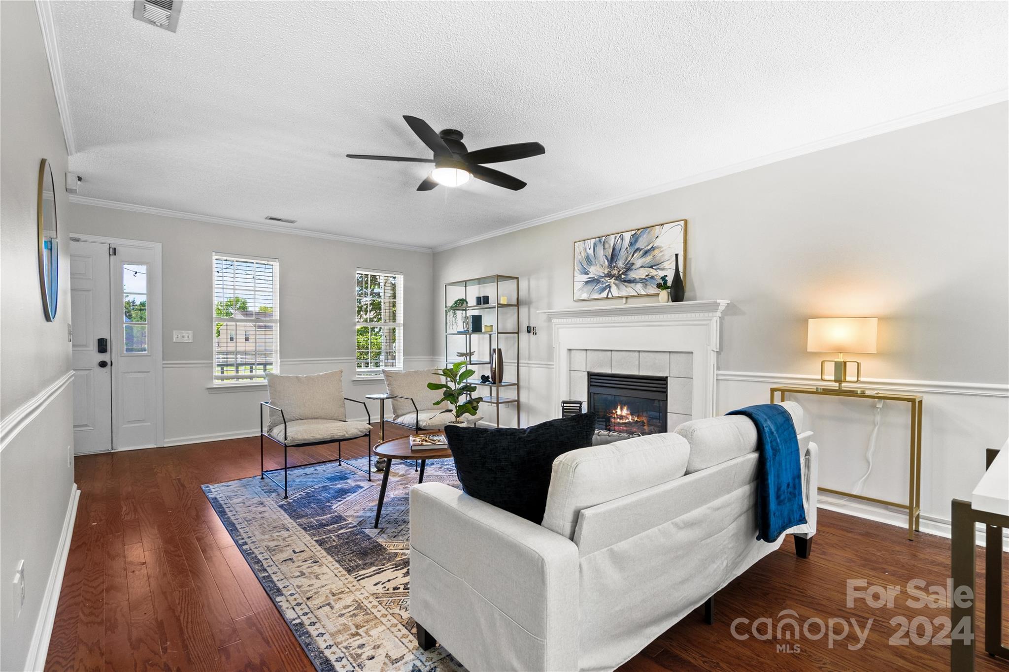 Hollythorn - Residential