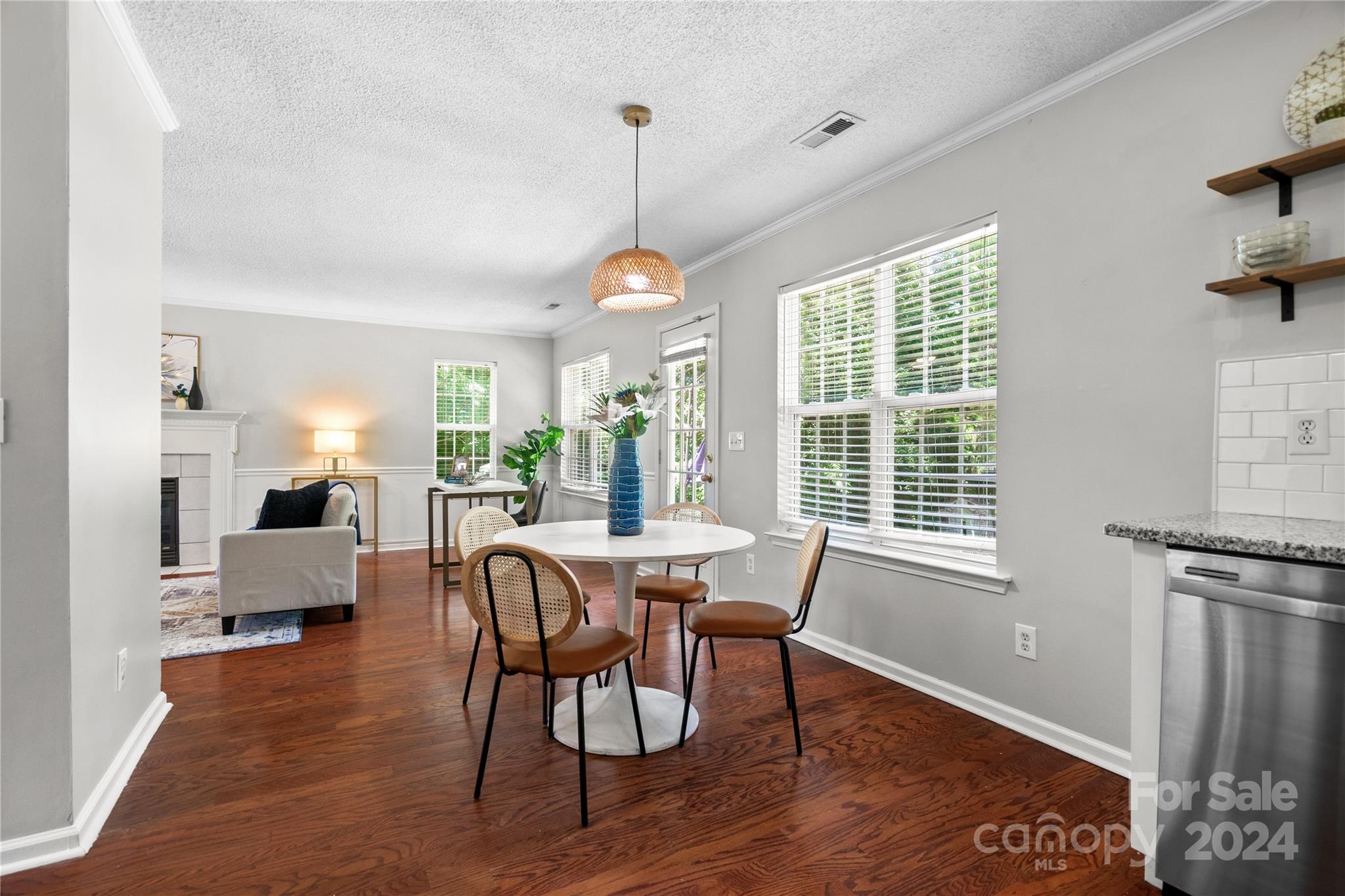 Hollythorn - Residential