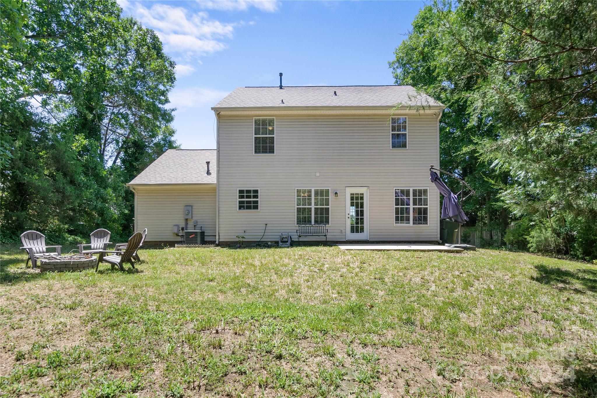 Hollythorn - Residential