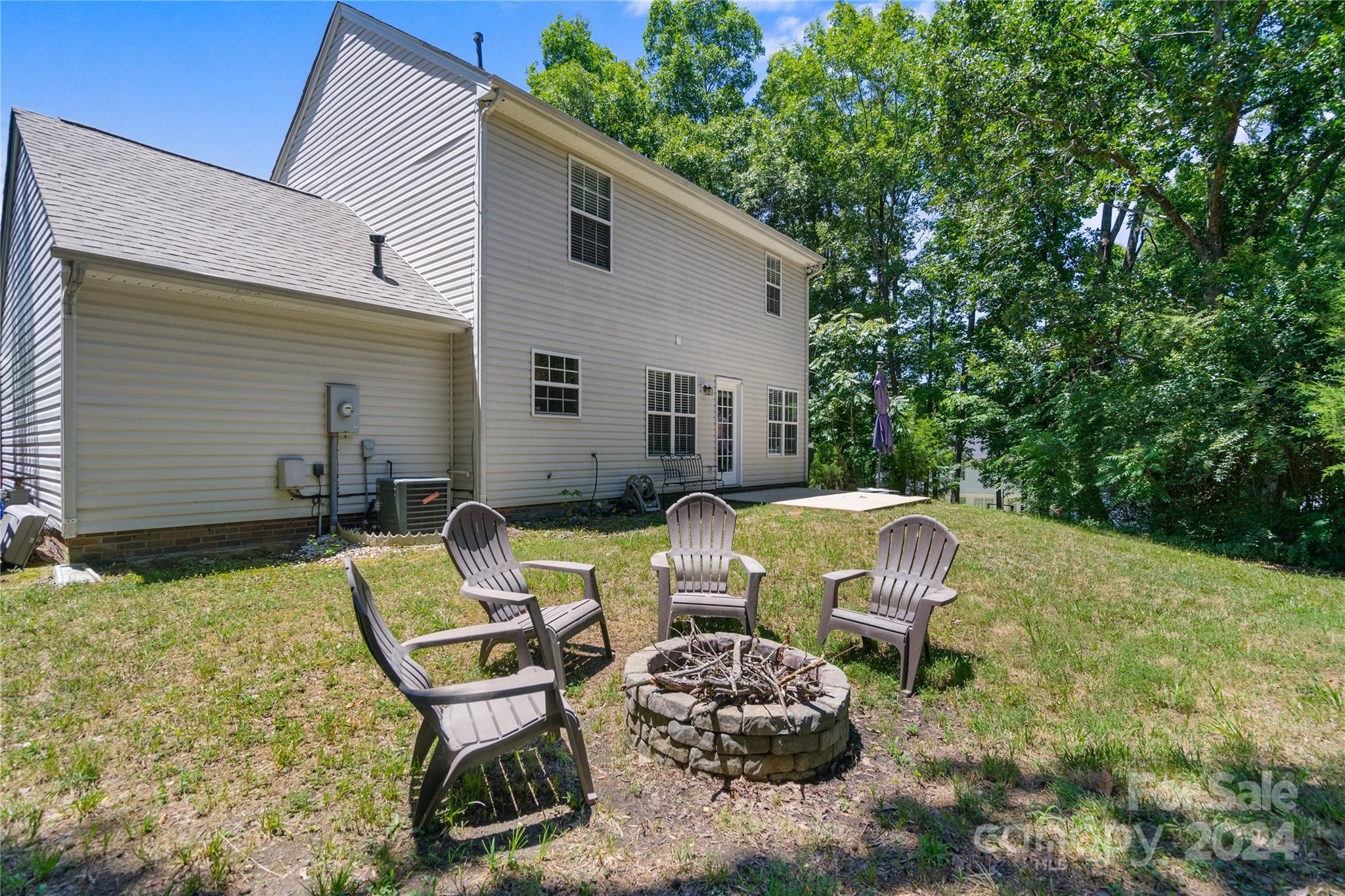 Hollythorn - Residential