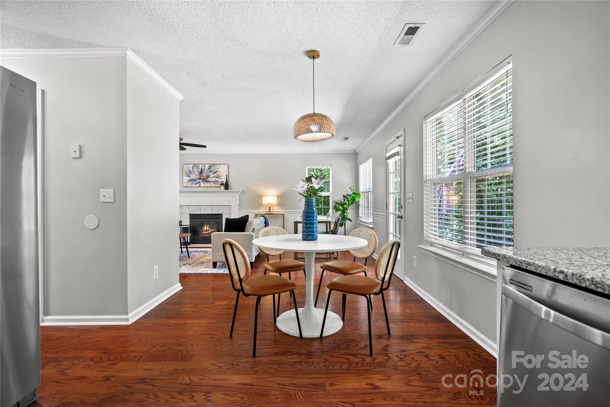 Hollythorn - Residential