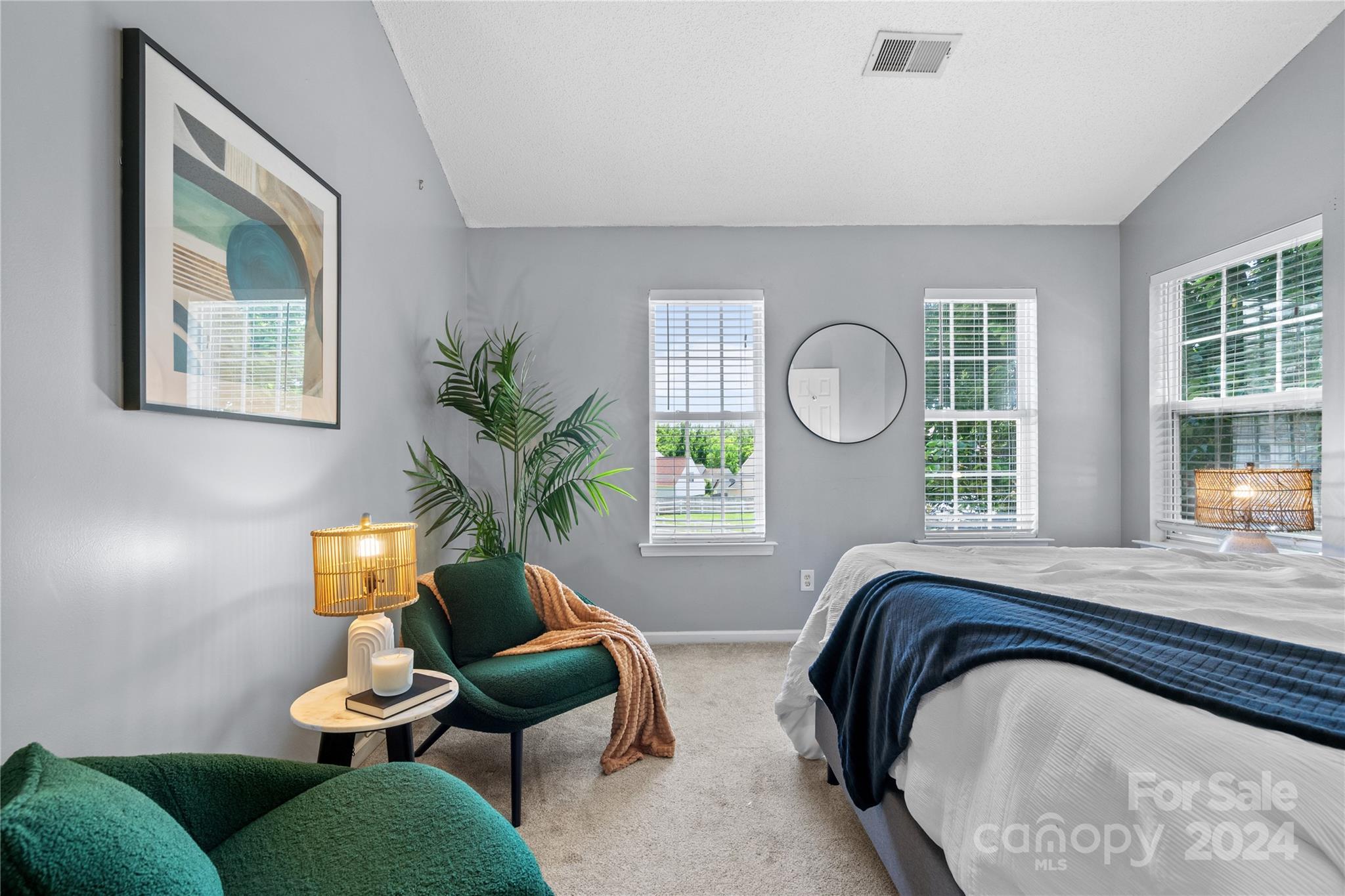 Hollythorn - Residential