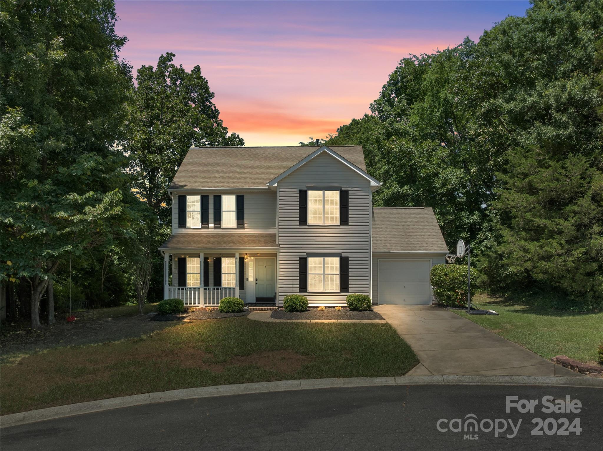 Hollythorn - Residential