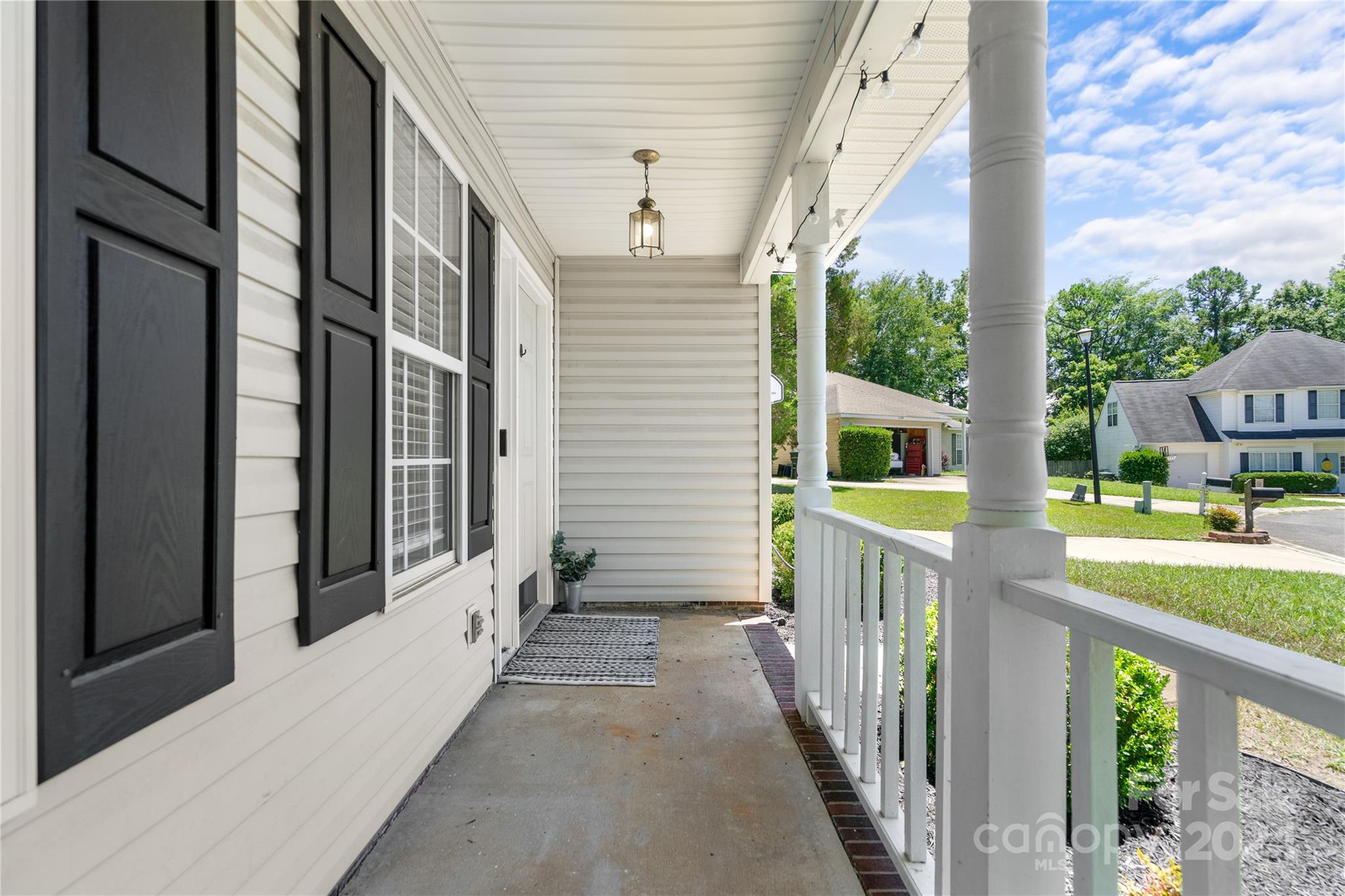 Hollythorn - Residential