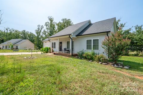 A home in Maiden