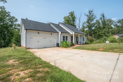 A home in Maiden