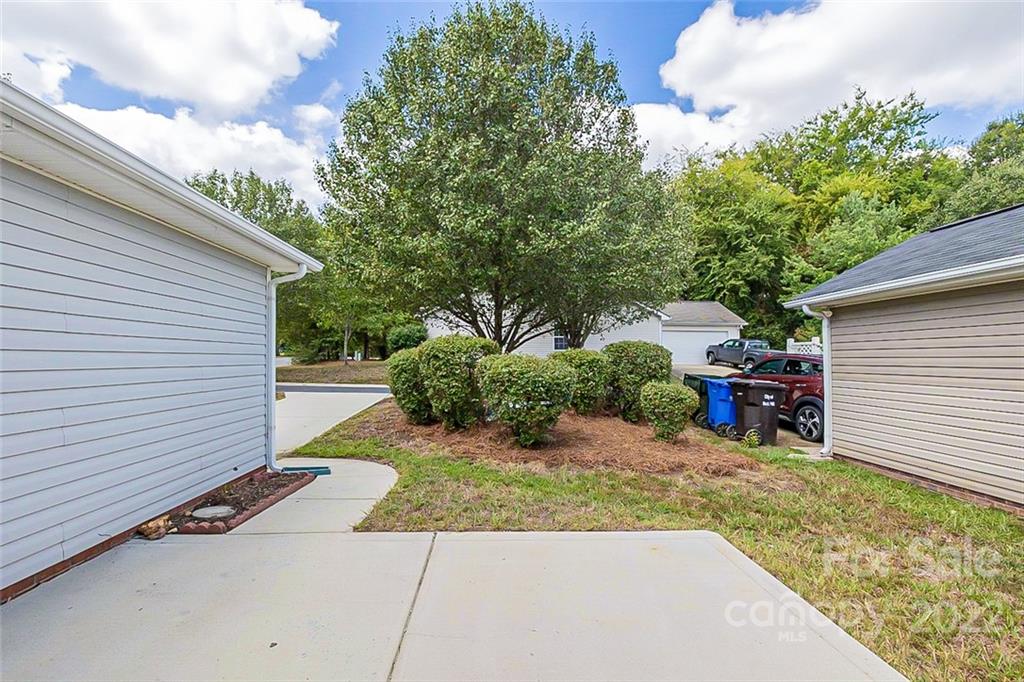 Amber Ridge - Residential