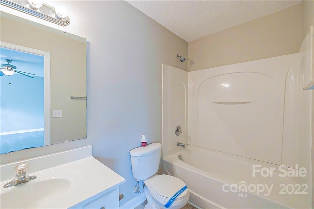 Amber Ridge - Residential