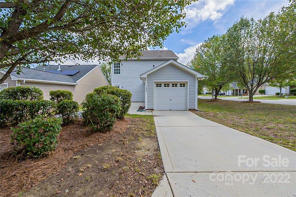 Amber Ridge - Residential