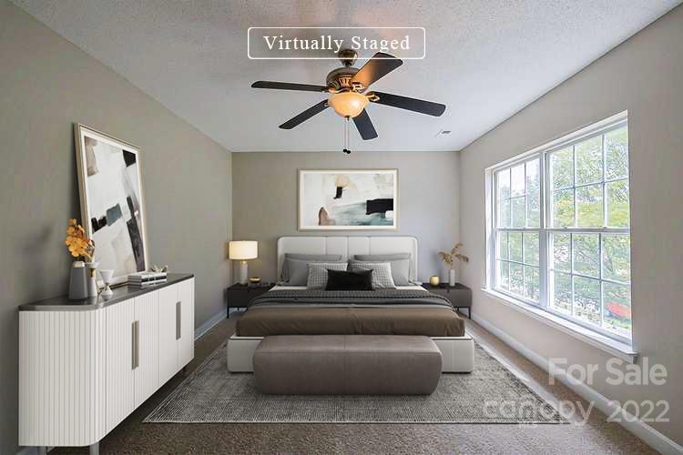 Amber Ridge - Residential