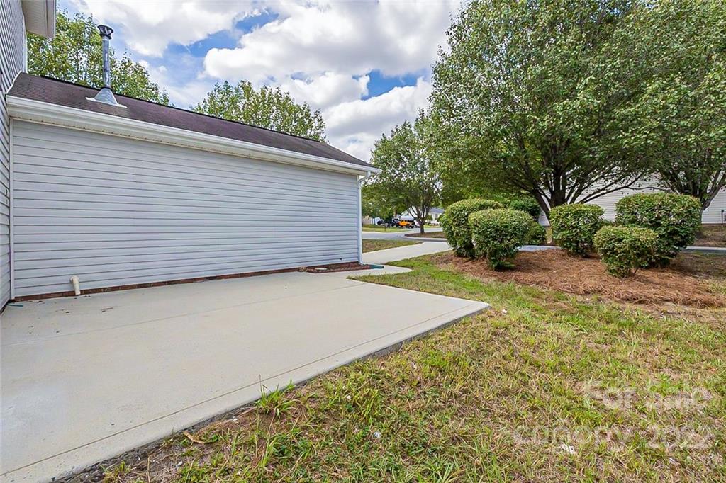 Amber Ridge - Residential