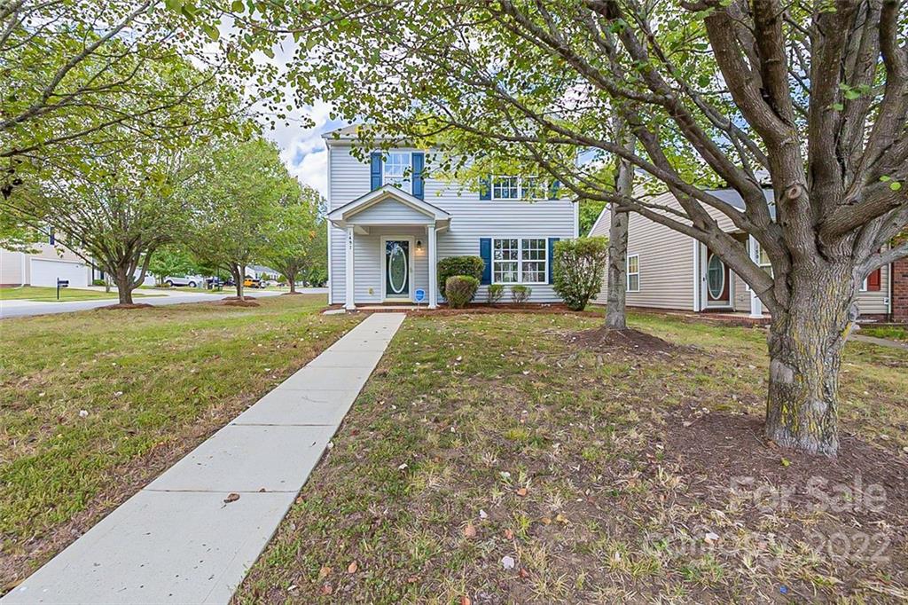 Amber Ridge - Residential