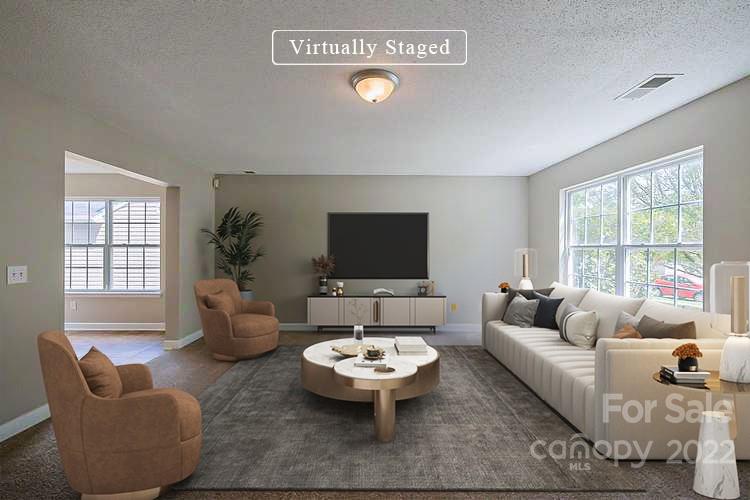 Amber Ridge - Residential