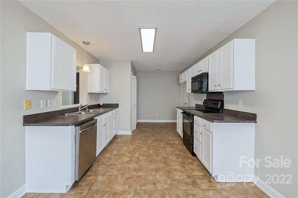 Amber Ridge - Residential